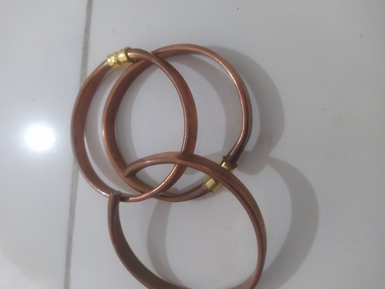 دستبند زنانه اکسسوار ژورنال